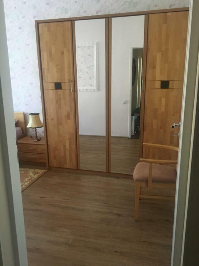 Ferienwohnung Residenz Emilia Mariánské Lázně Exterior foto
